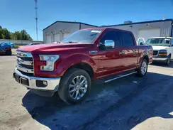 1FTEW1EG2GKF82276 2016 FORD F-150