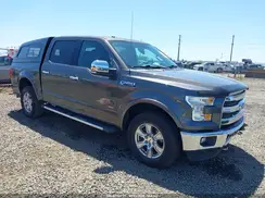 1FTEW1EG2GKF83461 2016 FORD F-150