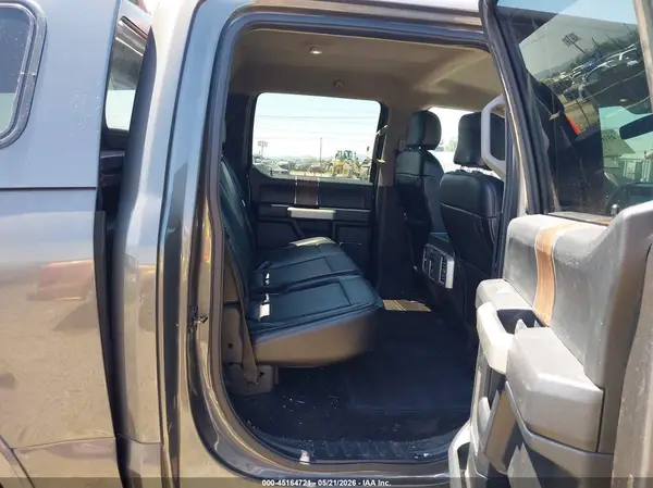 1FTEW1EG2GKF83461 2016 FORD F-150 - Image 8