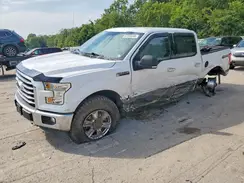 1FTEW1EG2GKF93181 2016 FORD F-150