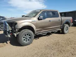 1FTEW1EG2GKF99627 2016 FORD F-150