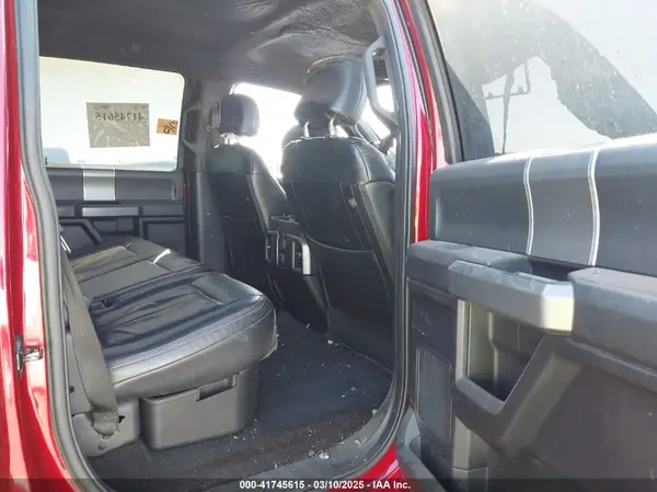 1FTEW1EG2GKG01523 2016 FORD F-150 - Image 8