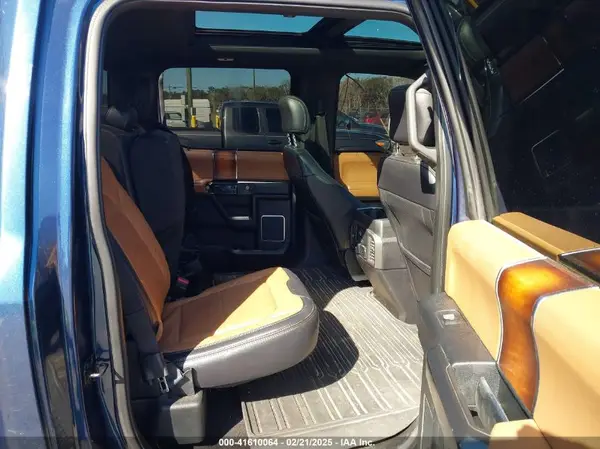 1FTEW1EG2HFA00431 2017 FORD F-150 - Image 8