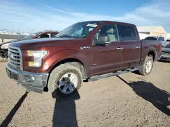 1FTEW1EG2HFA33896 2017 FORD F-150
