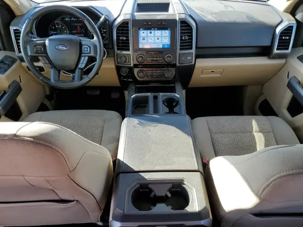 1FTEW1EG2HFA33896 2017 FORD F-150 - Image 8