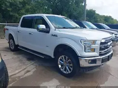 1FTEW1EG2HFA40301 2017 FORD F-150