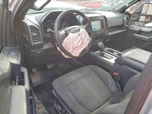 1FTEW1EG2HFA44008 2017 FORD F-150 - Image 8