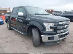 1FTEW1EG2HFA48415 2017 FORD F-150