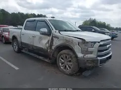1FTEW1EG2HFA50455 2017 FORD F-150
