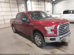 1FTEW1EG2HFA53954 2017 FORD F-150