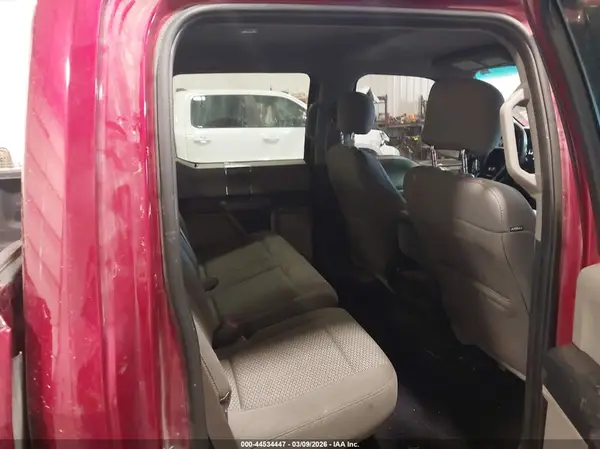 1FTEW1EG2HFA53954 2017 FORD F-150 - Image 8