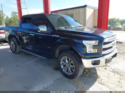 1FTEW1EG2HFA57745 2017 FORD F-150