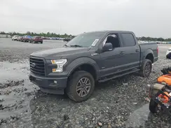 1FTEW1EG2HFA60662 2017 FORD F-150