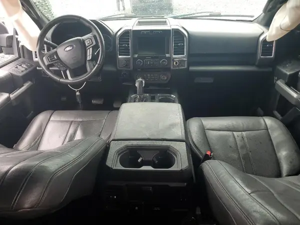 1FTEW1EG2HFA60662 2017 FORD F-150 - Image 8