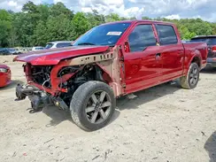 1FTEW1EG2HFA62525 2017 FORD F-150