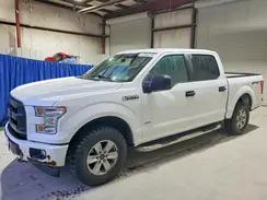 1FTEW1EG2HFA65697 2017 FORD F-150