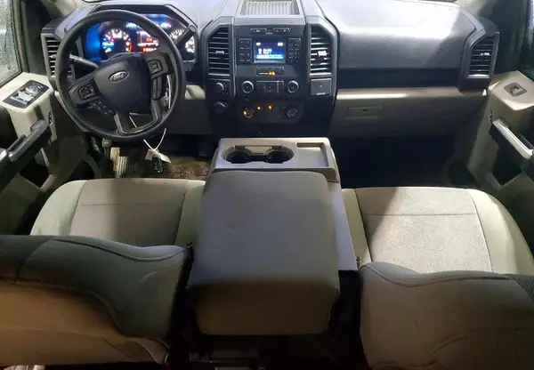 1FTEW1EG2HFA65697 2017 FORD F-150 - Image 8
