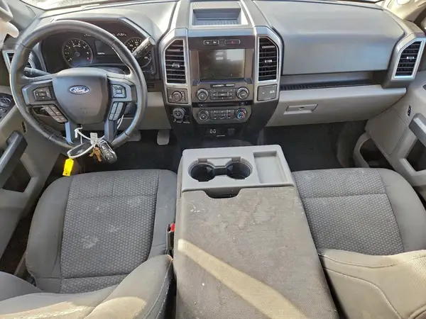 1FTEW1EG2HFA66655 2017 FORD F-150 - Image 8