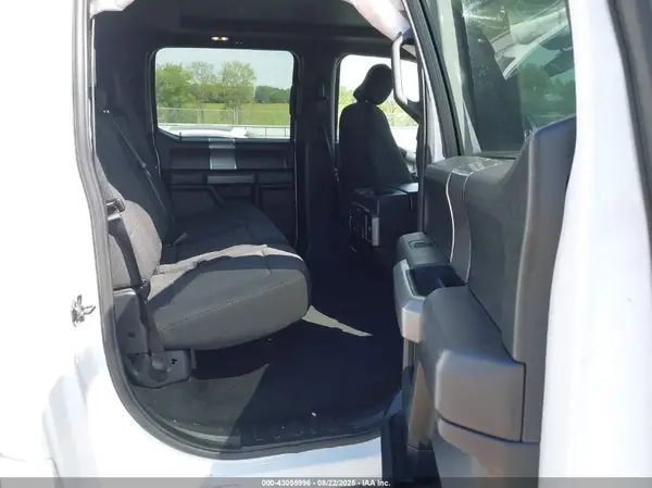 1FTEW1EG2HFA69202 2017 FORD F-150 - Image 8