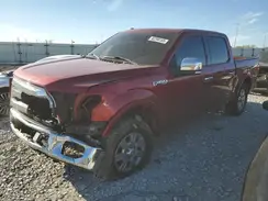 1FTEW1EG2HFA72388 2017 FORD F-150