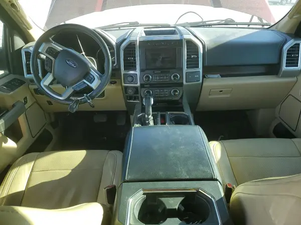 1FTEW1EG2HFA72388 2017 FORD F-150 - Image 8