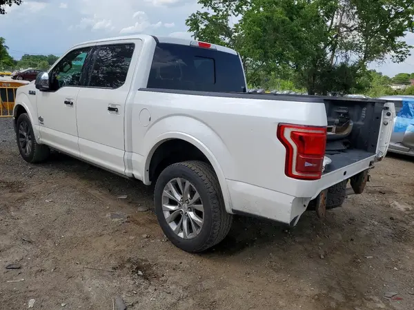 1FTEW1EG2HFA88218 2017 FORD F-150 - Image 2