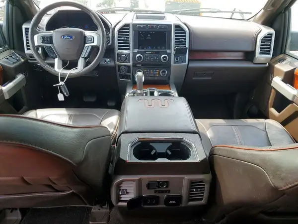 1FTEW1EG2HFA88218 2017 FORD F-150 - Image 8