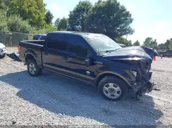 1FTEW1EG2HFA89398 2017 FORD F-150