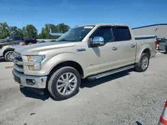 1FTEW1EG2HFA92432 2017 FORD F-150