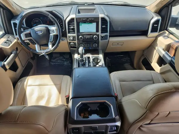 1FTEW1EG2HFA92432 2017 FORD F-150 - Image 8
