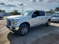 1FTEW1EG2HFA93922 2017 FORD F-150