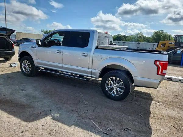 1FTEW1EG2HFA93922 2017 FORD F-150 - Image 2