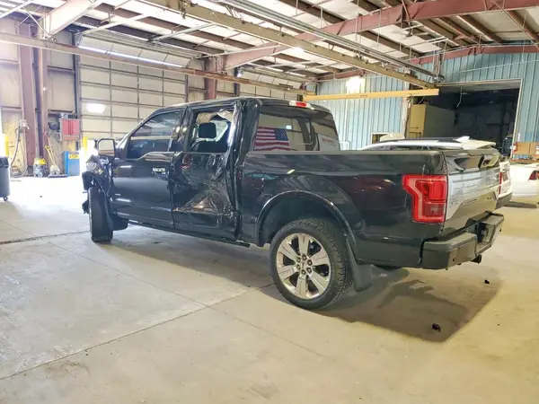 1FTEW1EG2HFA94844 2017 FORD F-150 - Image 2