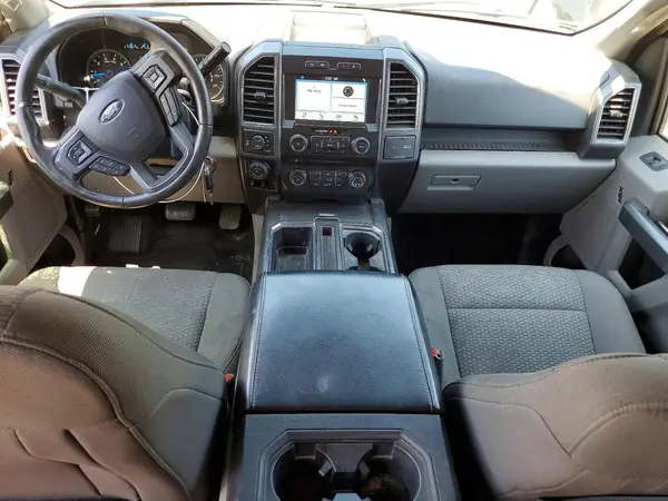 1FTEW1EG2HFB07740 2017 FORD F-150 - Image 8