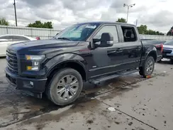 1FTEW1EG2HFB10265 2017 FORD F-150