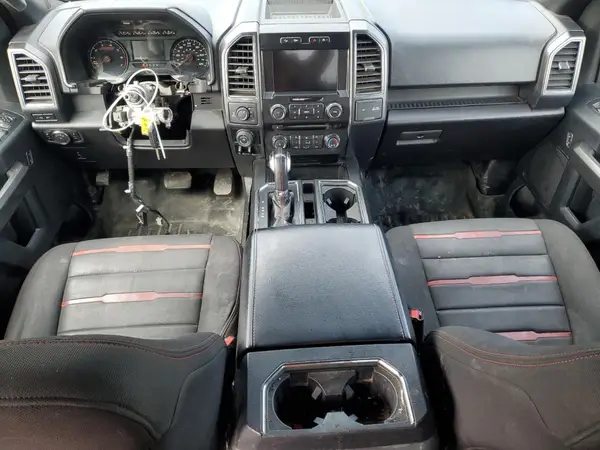 1FTEW1EG2HFB10265 2017 FORD F-150 - Image 8