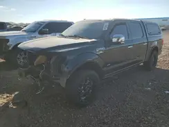 1FTEW1EG2HFB10766 2017 FORD F-150