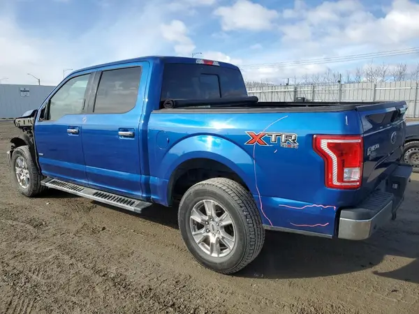 1FTEW1EG2HFB14414 2017 FORD F-150 - Image 2