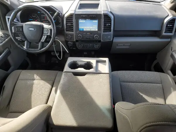 1FTEW1EG2HFB14414 2017 FORD F-150 - Image 8