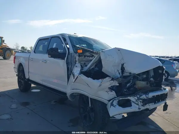 1FTEW1EG2HFB15689 2017 FORD F-150 - Image 1