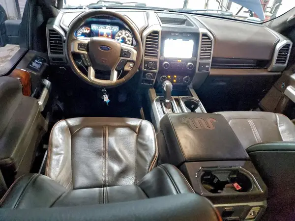 1FTEW1EG2HFB15921 2017 FORD F-150 - Image 8