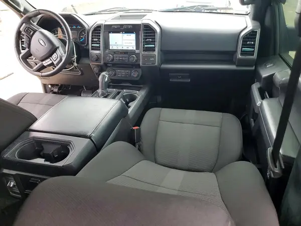 1FTEW1EG2HFB20925 2017 FORD F-150 - Image 8