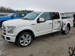 1FTEW1EG2HFB26109 2017 FORD F-150