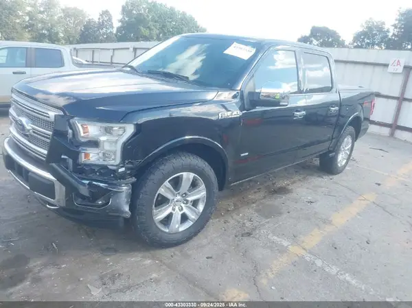 1FTEW1EG2HFB29124 2017 FORD F-150 - Image 2