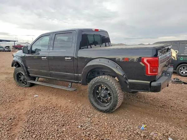 1FTEW1EG2HFB41290 2017 FORD F-150 - Image 2