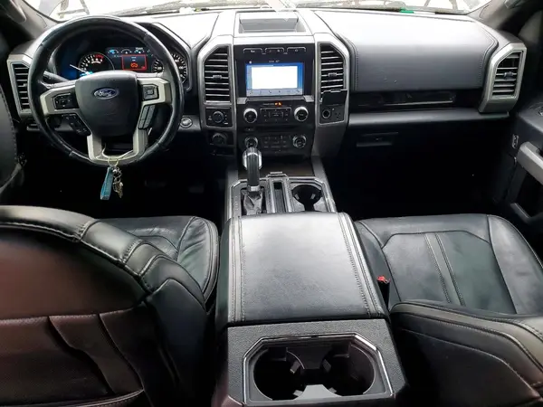 1FTEW1EG2HFB41290 2017 FORD F-150 - Image 8