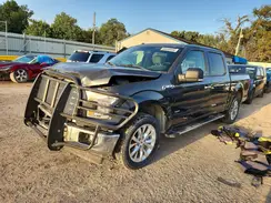1FTEW1EG2HFB51334 2017 FORD F-150