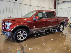 1FTEW1EG2HFB52516 2017 FORD F-150