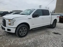 1FTEW1EG2HFB55514 2017 FORD F-150