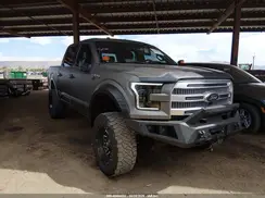 1FTEW1EG2HFB55691 2017 FORD F-150